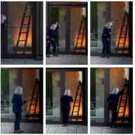 Exkursion nach Reutlingen